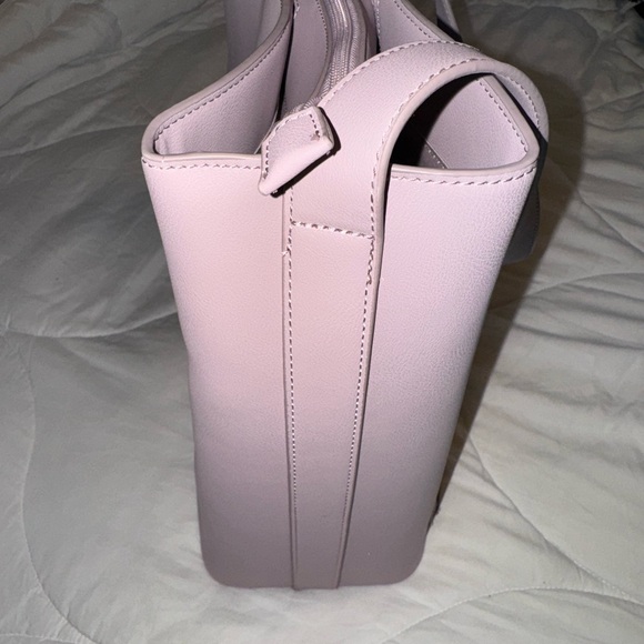 BEIS Women's Pink Tote Bag - Picture 10 of 16